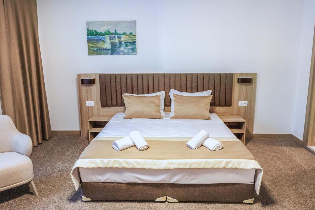 Evelin Deluxe House Hotel Plovdiv Exterior photo